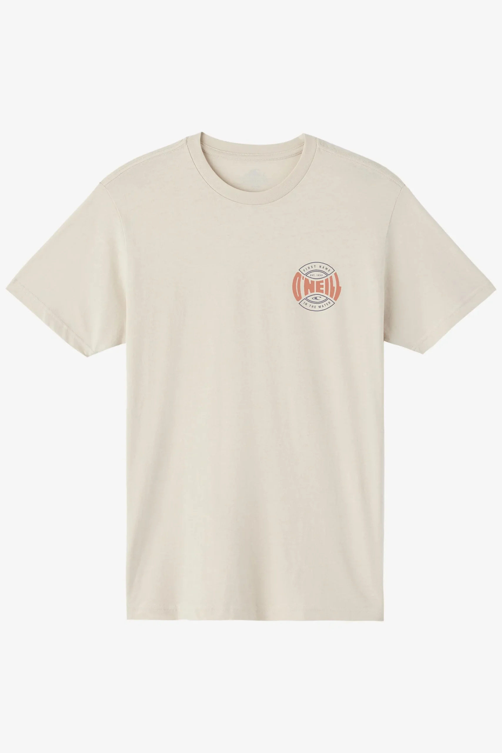 O’Neill Tees<COIN FLIP STANDARD FIT TEE