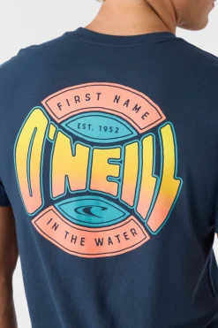 O’Neill Tees<COIN FLIP STANDARD FIT TEE