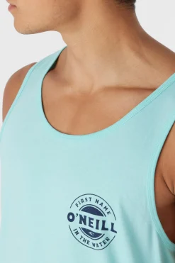 O’Neill Tees<COIN FLIP TANK
