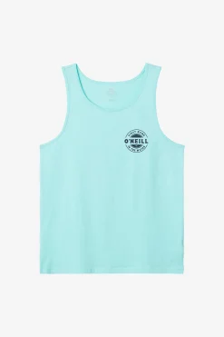O’Neill Tees<COIN FLIP TANK