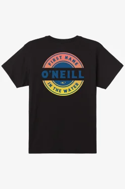 O’Neill Tees<COIN FLIP TEE