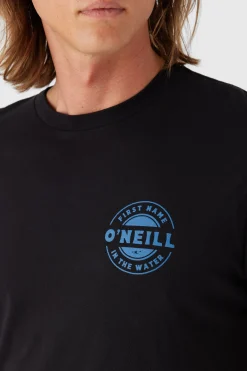O’Neill Tees<COIN FLIP TEE