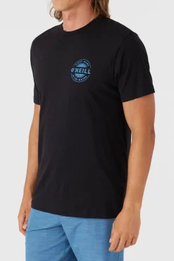 O’Neill Tees<COIN FLIP TEE