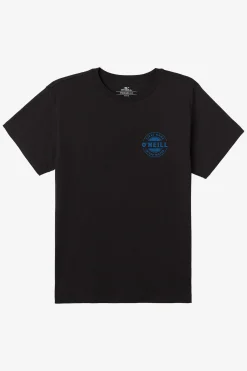 O’Neill Tees<COIN FLIP TEE
