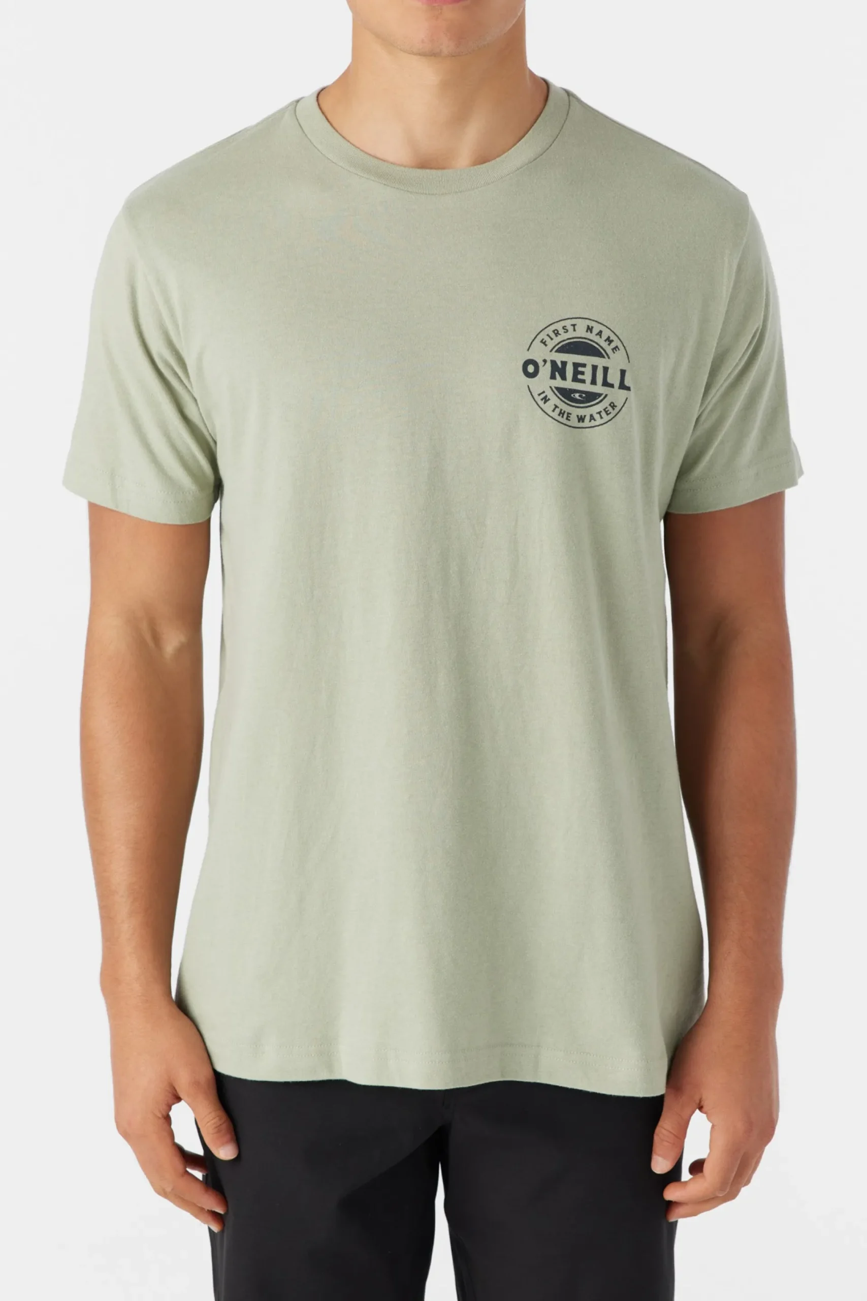 O’Neill Tees<COIN FLIP TEE