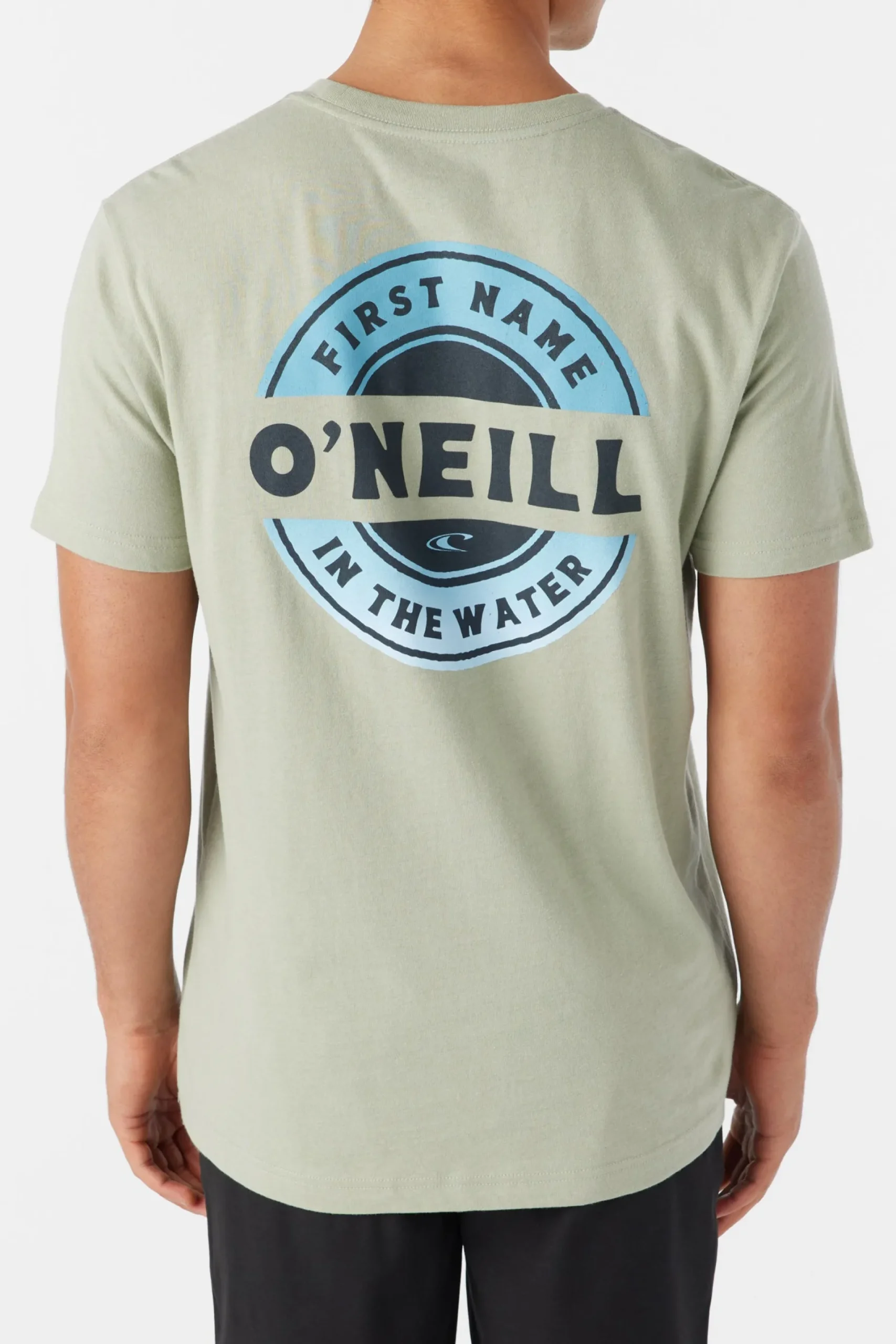 O’Neill Tees<COIN FLIP TEE