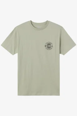 O’Neill Tees<COIN FLIP TEE