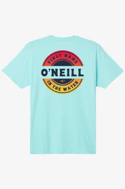 O’Neill Tees<COIN FLIP TEE