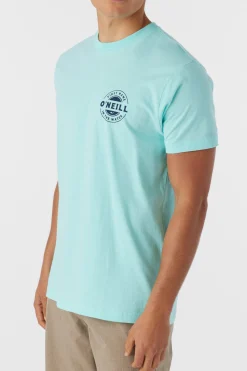 O’Neill Tees<COIN FLIP TEE