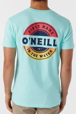 O’Neill Tees<COIN FLIP TEE