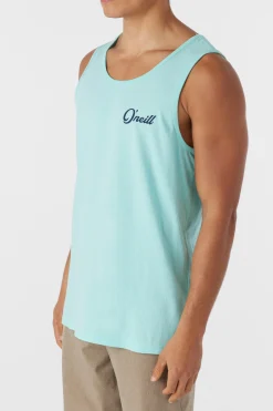 O’Neill Tees<COMBO TANK