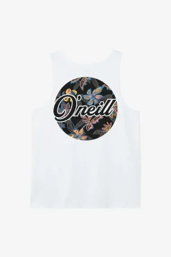 O’Neill Tees<COMBO TANK