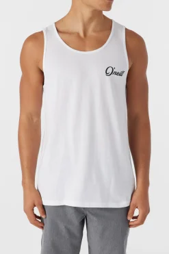 O’Neill Tees<COMBO TANK