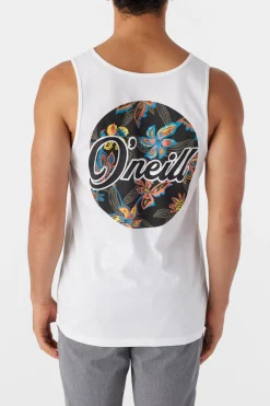 O’Neill Tees<COMBO TANK