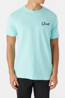 O’Neill Tees<COMBO TEE