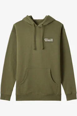 O’Neill Hoodies & Fleece<COOLER FLEECE PULLOVER