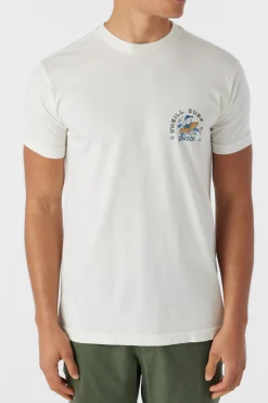 O’Neill Tees<COOPER TEE
