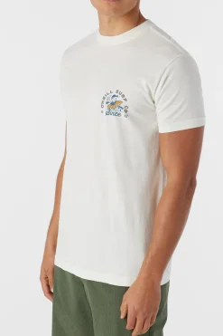 O’Neill Tees<COOPER TEE