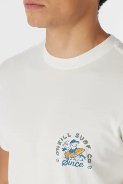 O’Neill Tees<COOPER TEE
