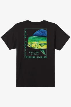 O’Neill Tees<COSTA RICA