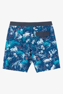 O’Neill Side Pockets<CRUZER 19" BOARDSHORTS
