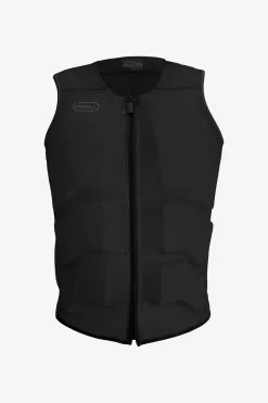 O’Neill Wake-Waterski Vests<CRUZER FRONT ZIP COMP VEST