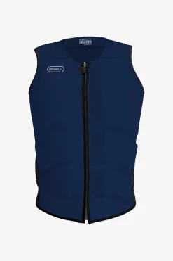 O’Neill Wake-Waterski Vests<CRUZER FRONT ZIP COMP VEST