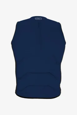 O’Neill Wake-Waterski Vests<CRUZER FRONT ZIP COMP VEST