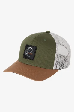 O’Neill Hats & Beanies<CS TRUCKER HAT
