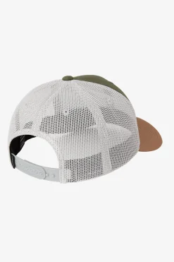 O’Neill Hats & Beanies<CS TRUCKER HAT
