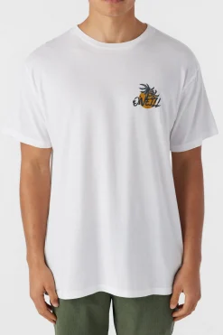 O’Neill Tees<DEAD SHRED TEE