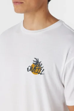 O’Neill Tees<DEAD SHRED TEE