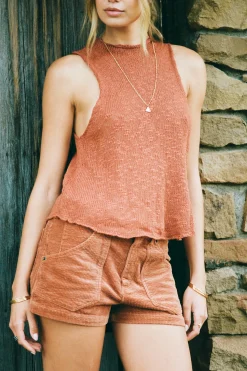Women O’Neill Bottoms<DIEDRE CORDUROY 5-POCKET SHORTS