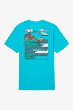 O’Neill Tees<DREAMING TEE