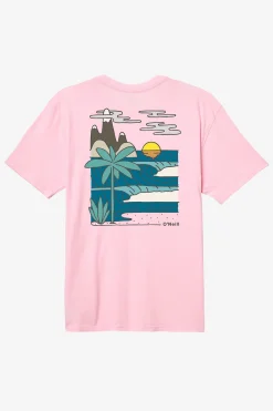 O’Neill Tees<DREAMING TEE