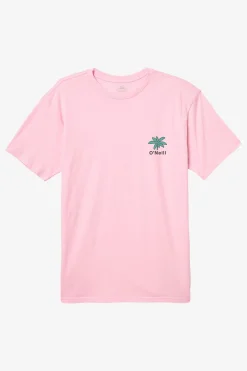 O’Neill Tees<DREAMING TEE