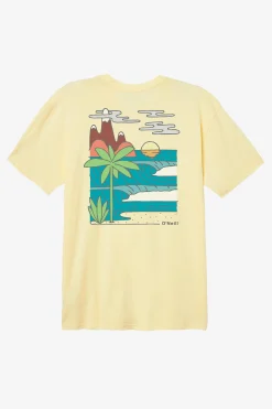 O’Neill Tees<DREAMING TEE