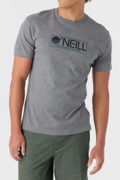 O’Neill Tees<DUSK STANDARD FIT TEE