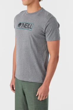 O’Neill Tees<DUSK STANDARD FIT TEE