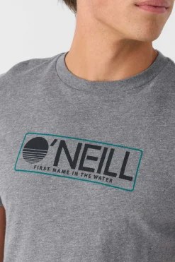 O’Neill Tees<DUSK STANDARD FIT TEE