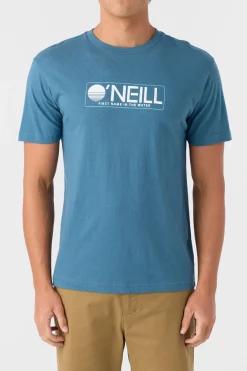 O’Neill Tees<DUSK STANDARD FIT TEE