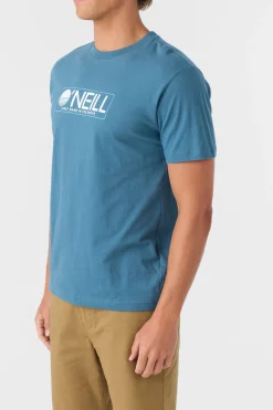 O’Neill Tees<DUSK STANDARD FIT TEE