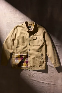 O’Neill Jackets<EAST CLIFF BYPASS JACKET