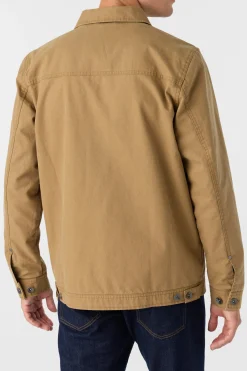 O’Neill Jackets<EAST CLIFF BYPASS JACKET
