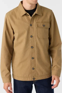 O’Neill Jackets<EAST CLIFF BYPASS JACKET