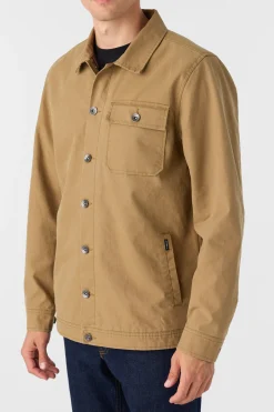 O’Neill Jackets<EAST CLIFF BYPASS JACKET