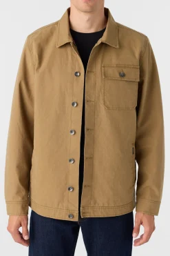 O’Neill Jackets<EAST CLIFF BYPASS JACKET