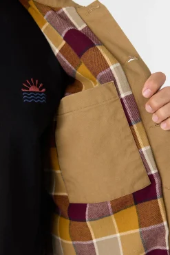 O’Neill Jackets<EAST CLIFF BYPASS JACKET