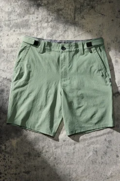 O’Neill Shorts<EAST CLIFF EXPEDITION 19" HYBRID SHORTS