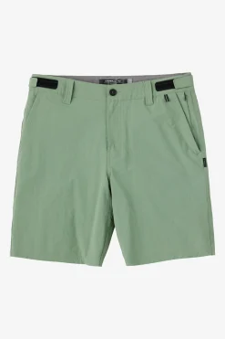 O’Neill Shorts<EAST CLIFF EXPEDITION 19" HYBRID SHORTS
